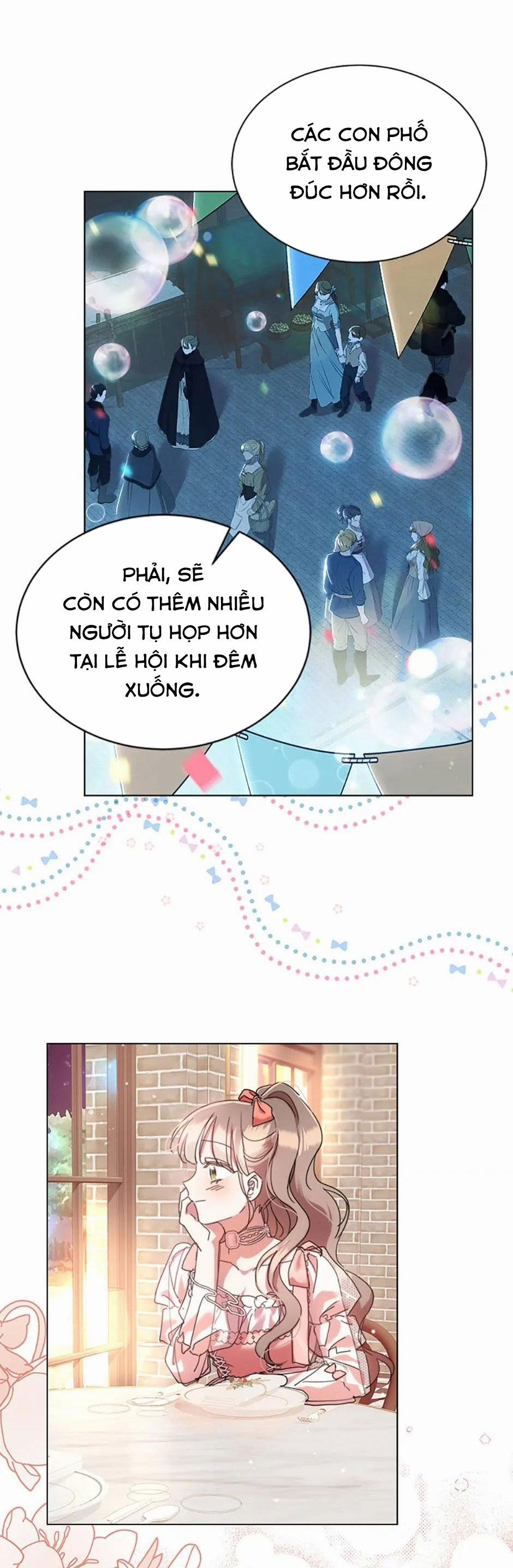 Chúng Ta Không Phải Chị Em Thân Thiết 81 trang 10