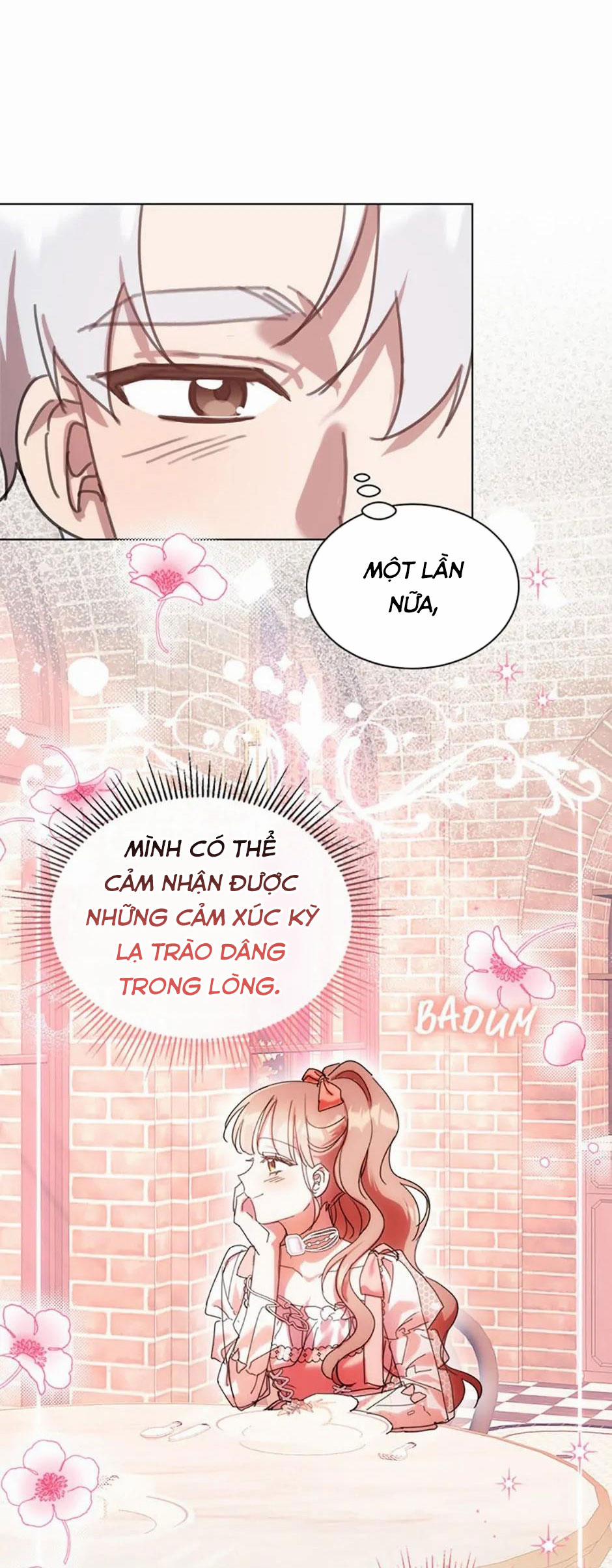 Chúng Ta Không Phải Chị Em Thân Thiết 81 trang 12