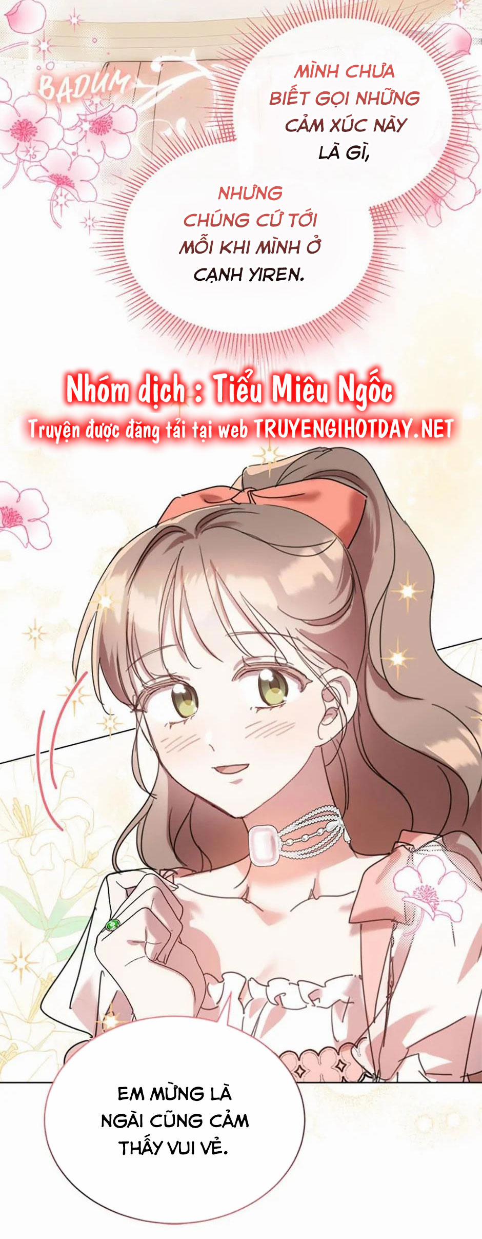 Chúng Ta Không Phải Chị Em Thân Thiết 81 trang 13