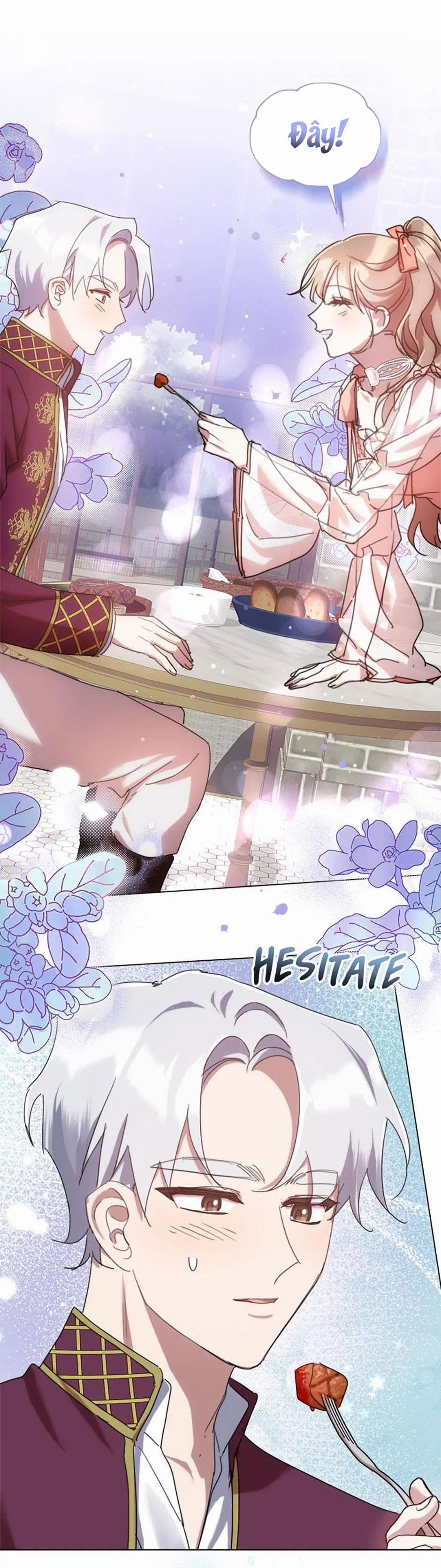 Chúng Ta Không Phải Chị Em Thân Thiết 81 trang 18