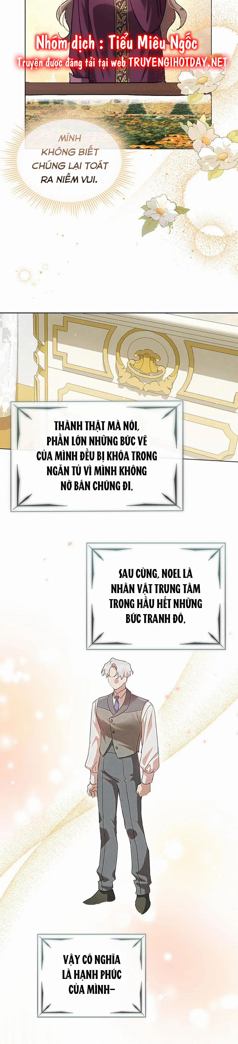 Chúng Ta Không Phải Chị Em Thân Thiết 81 trang 25