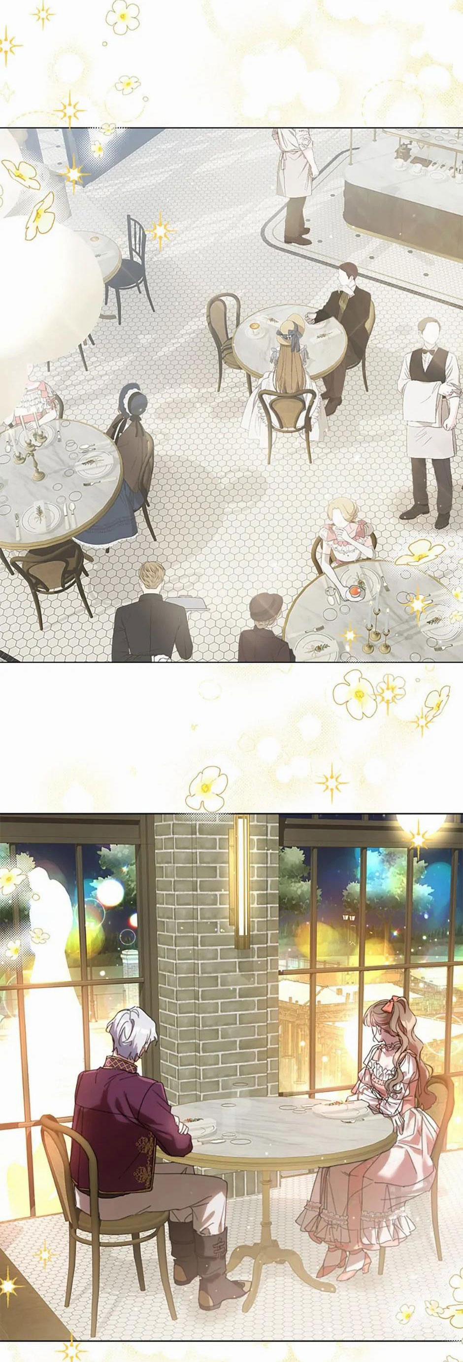 Chúng Ta Không Phải Chị Em Thân Thiết 81 trang 8