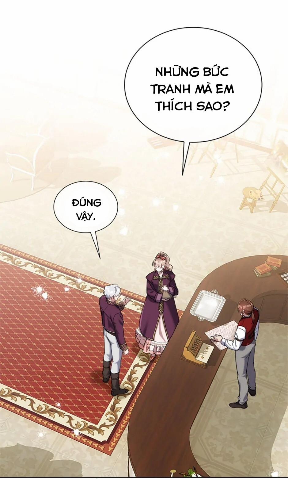 Chúng Ta Không Phải Chị Em Thân Thiết 82 trang 1