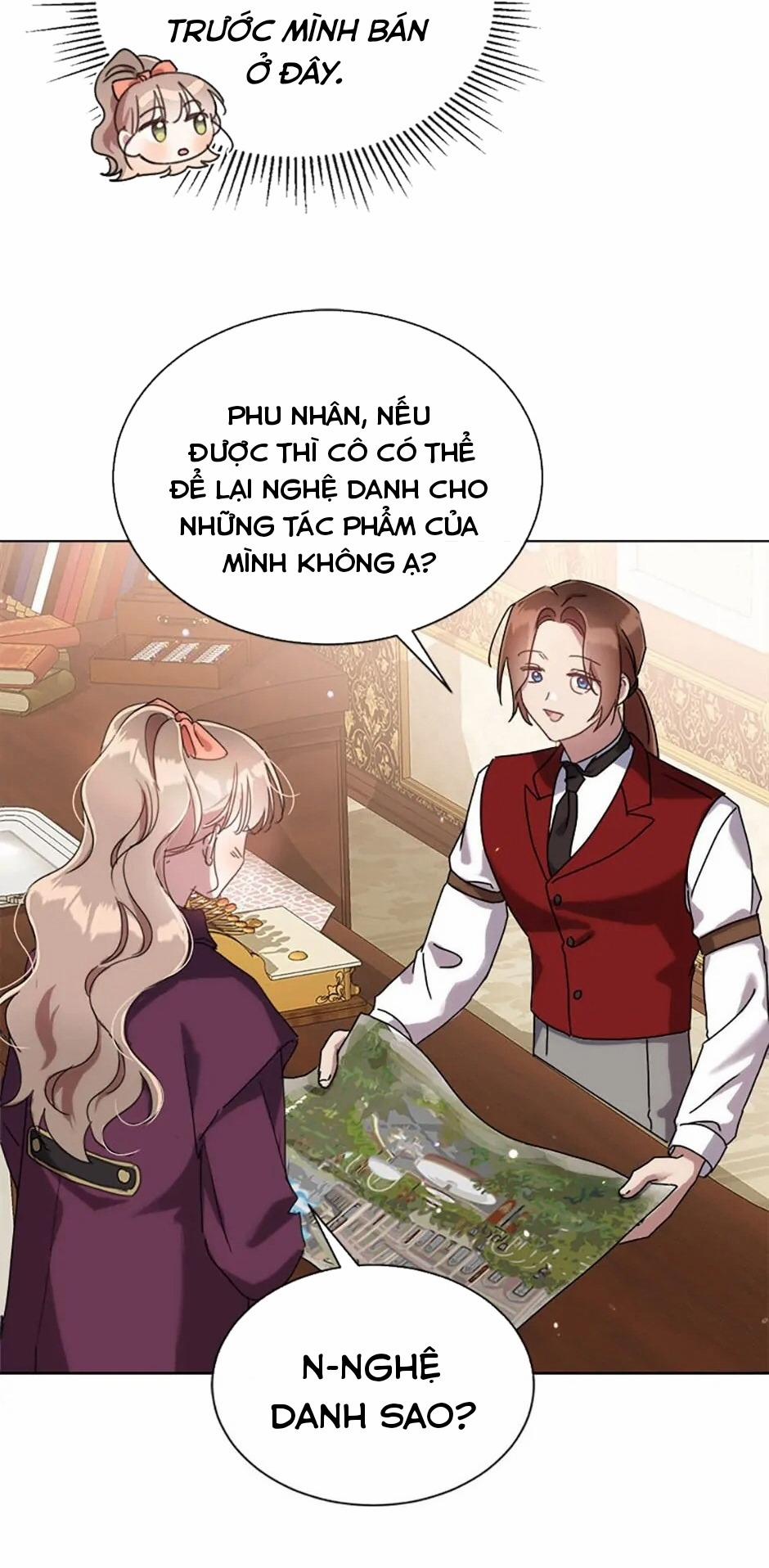 Chúng Ta Không Phải Chị Em Thân Thiết 82 trang 10