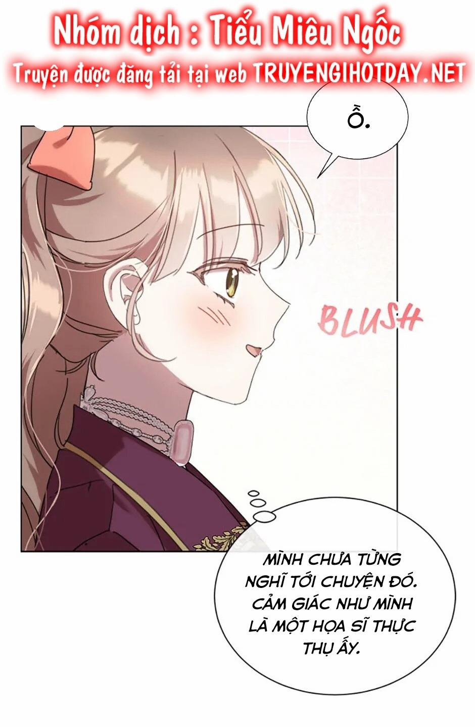 Chúng Ta Không Phải Chị Em Thân Thiết 82 trang 12