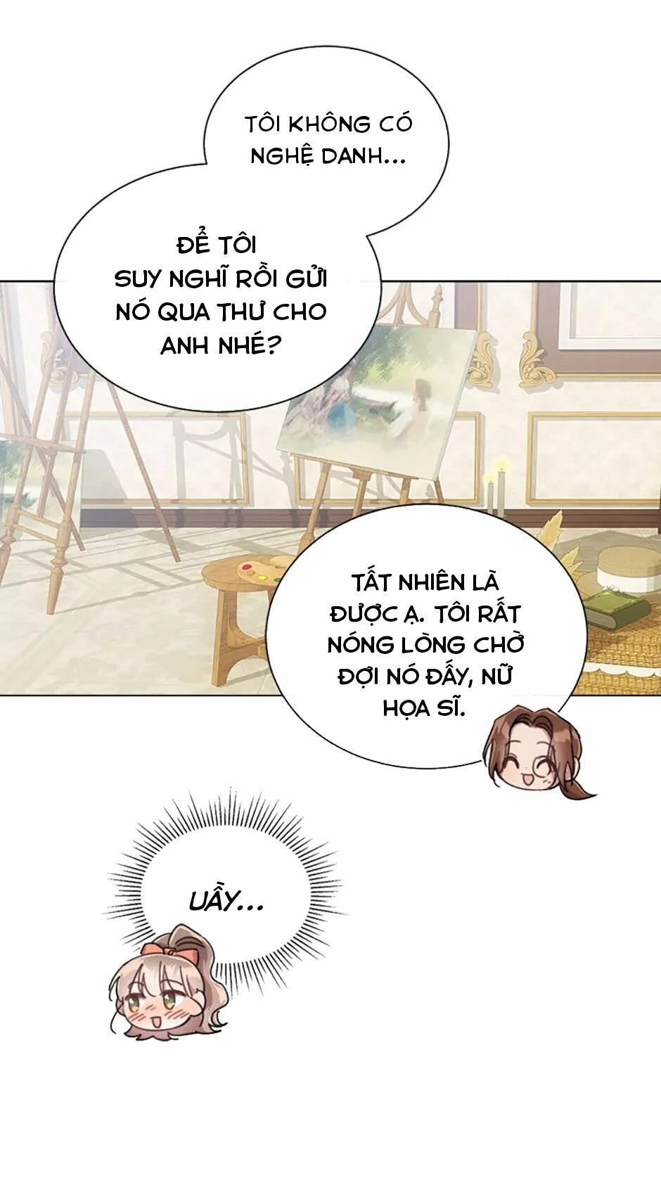 Chúng Ta Không Phải Chị Em Thân Thiết 82 trang 13