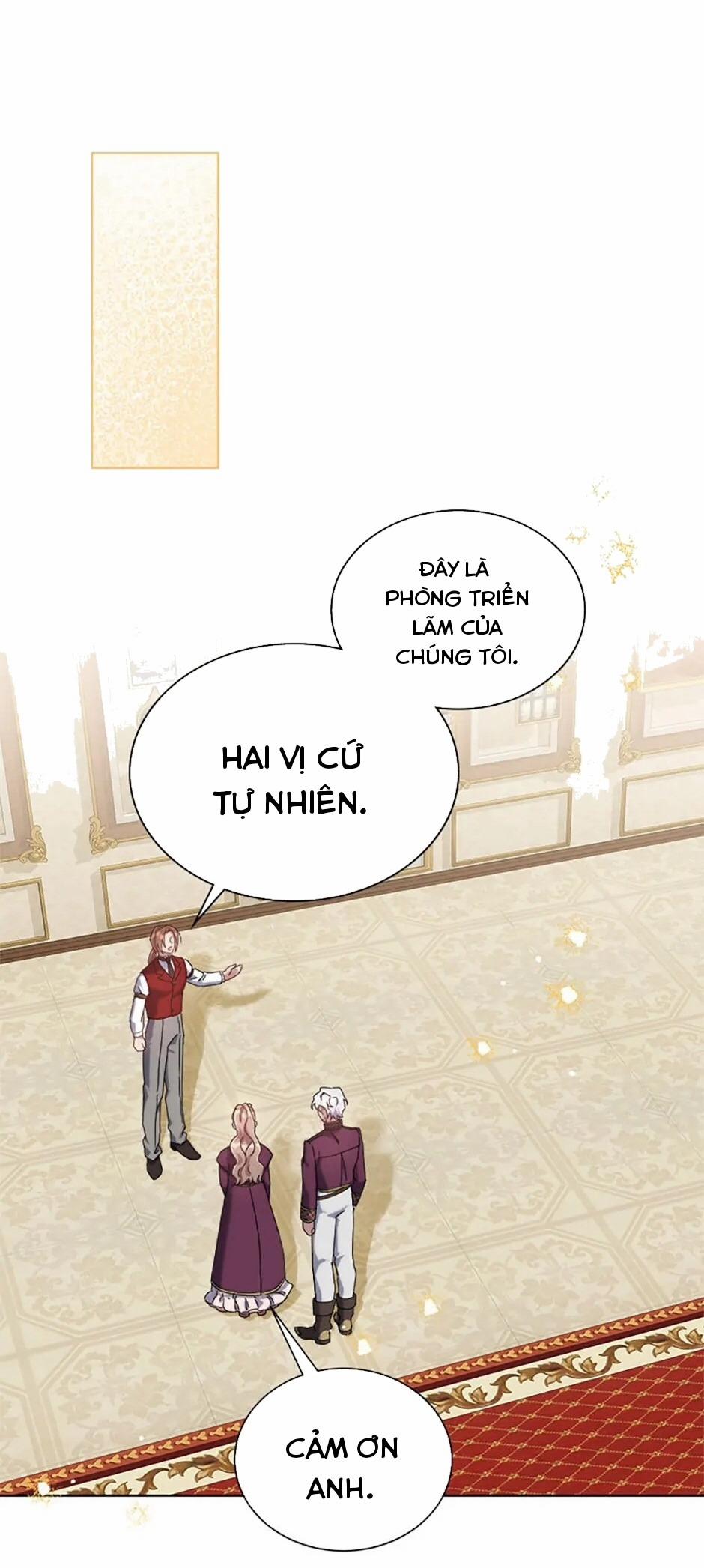 Chúng Ta Không Phải Chị Em Thân Thiết 82 trang 14