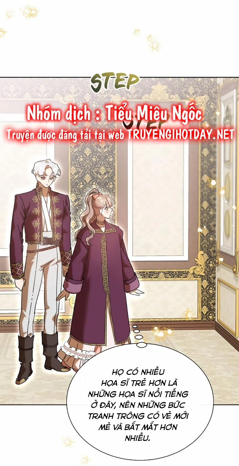 Chúng Ta Không Phải Chị Em Thân Thiết 82 trang 15