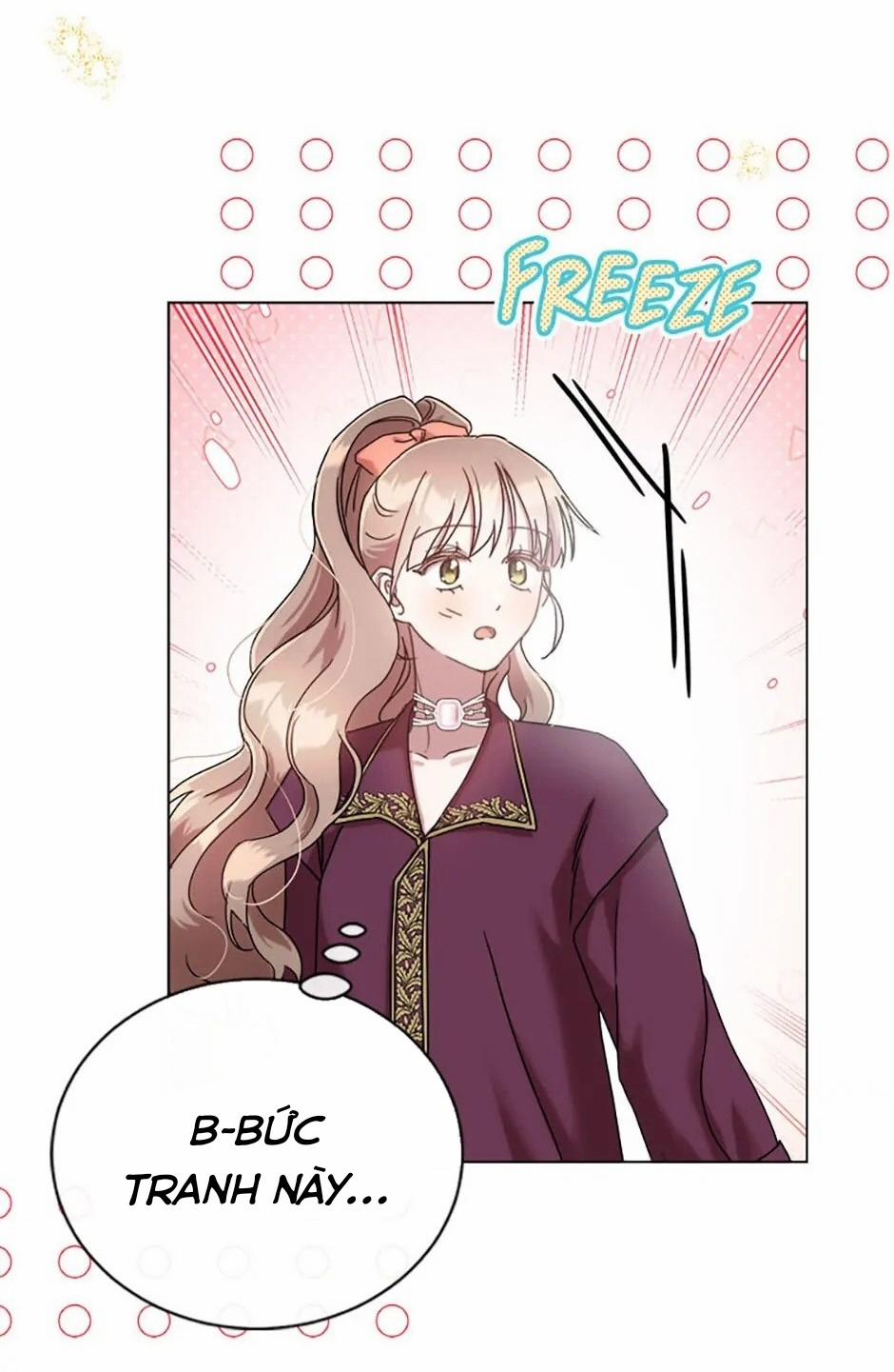 Chúng Ta Không Phải Chị Em Thân Thiết 82 trang 16