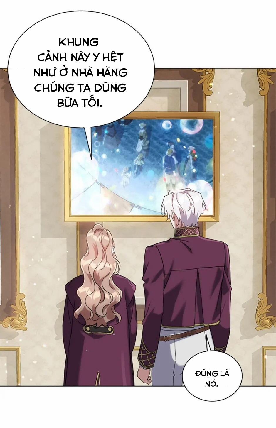 Chúng Ta Không Phải Chị Em Thân Thiết 82 trang 17