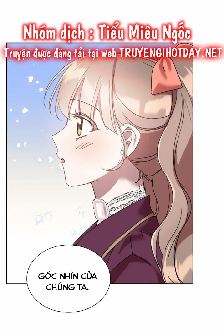 Chúng Ta Không Phải Chị Em Thân Thiết 82 trang 19