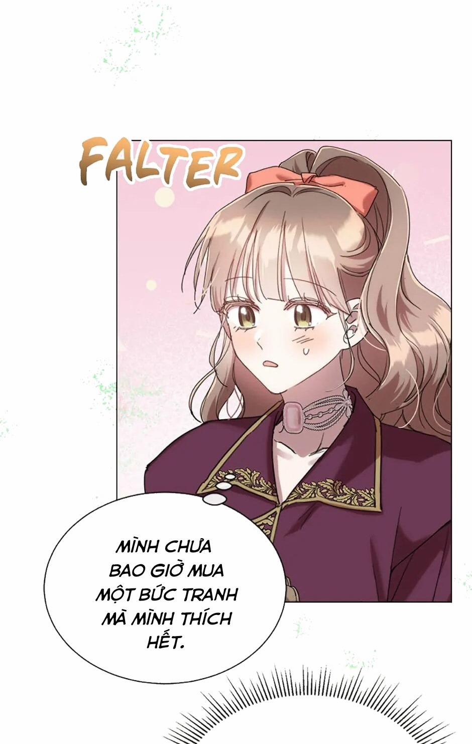 Chúng Ta Không Phải Chị Em Thân Thiết 82 trang 2