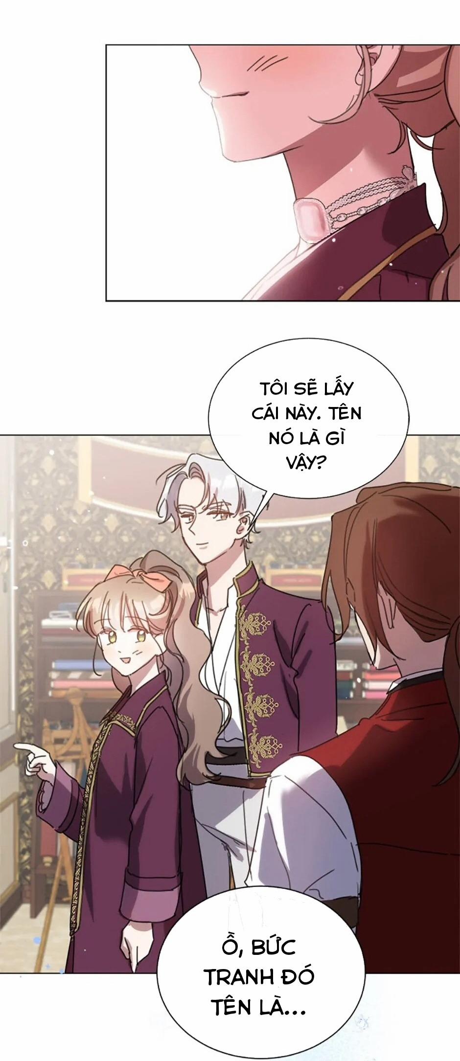 Chúng Ta Không Phải Chị Em Thân Thiết 82 trang 20