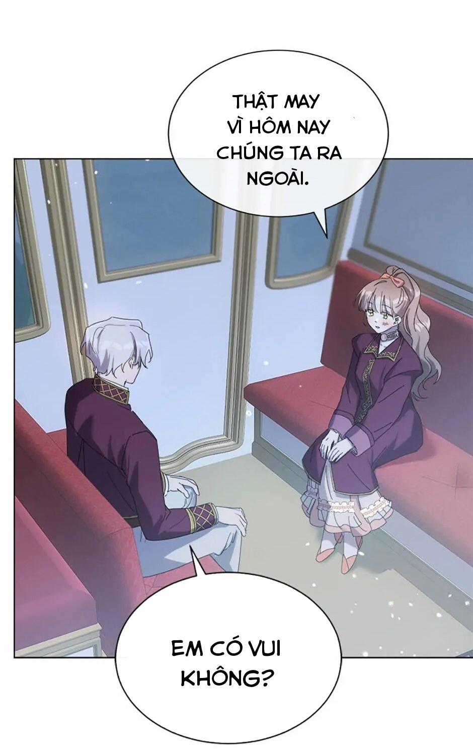 Chúng Ta Không Phải Chị Em Thân Thiết 82 trang 25