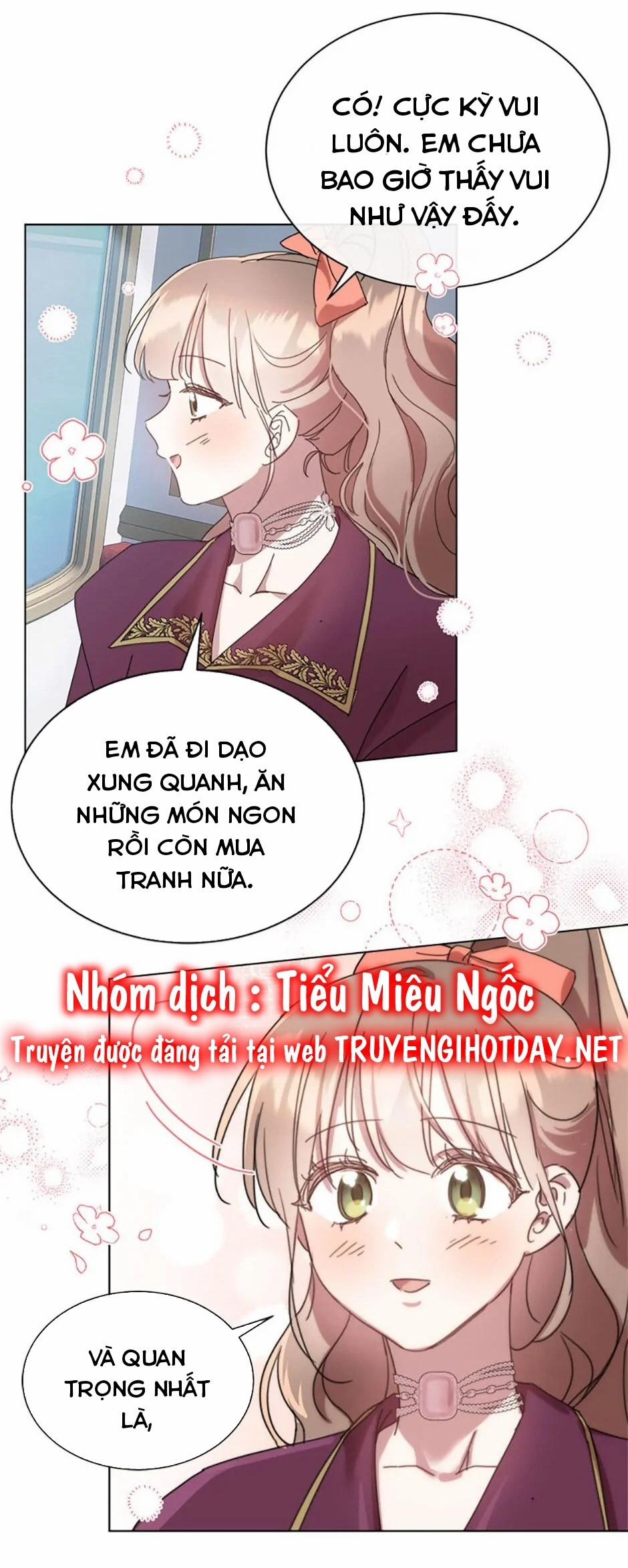 Chúng Ta Không Phải Chị Em Thân Thiết 82 trang 26