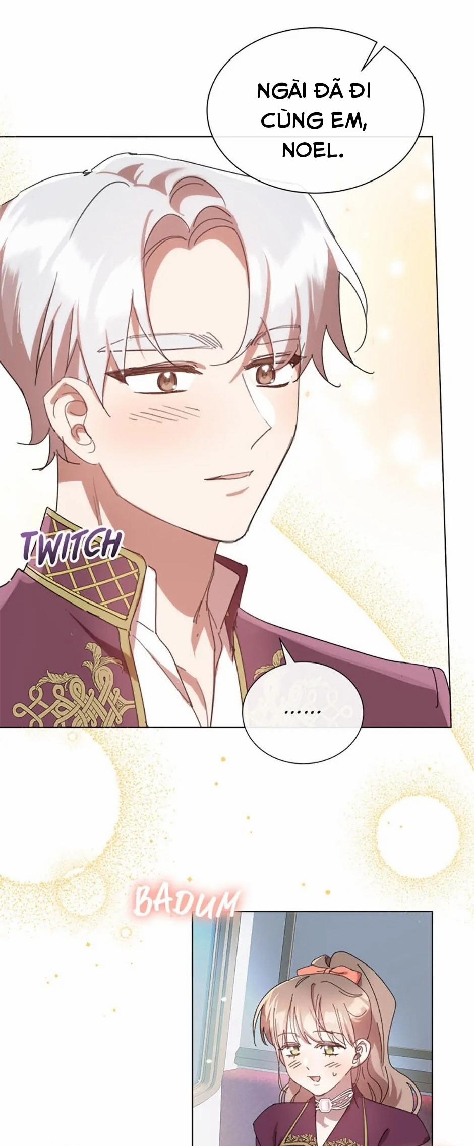 Chúng Ta Không Phải Chị Em Thân Thiết 82 trang 27