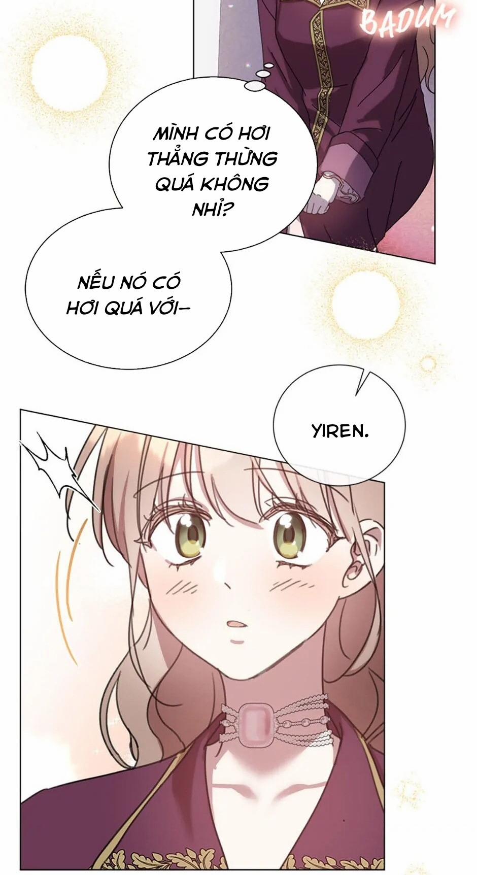 Chúng Ta Không Phải Chị Em Thân Thiết 82 trang 28