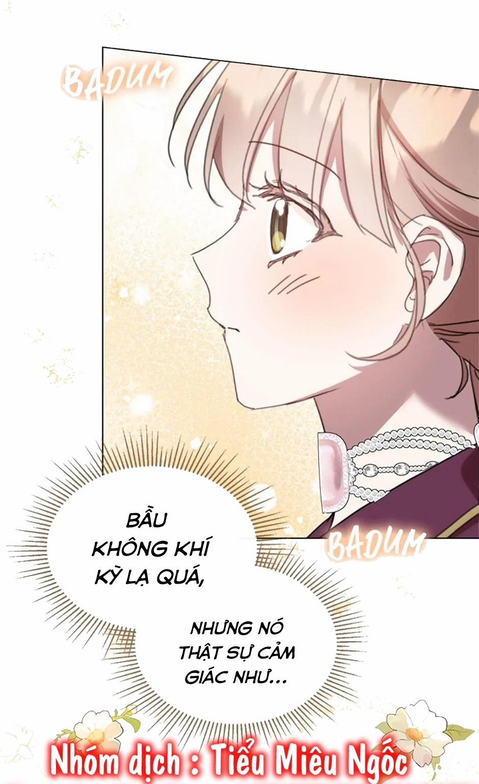 Chúng Ta Không Phải Chị Em Thân Thiết 82 trang 30