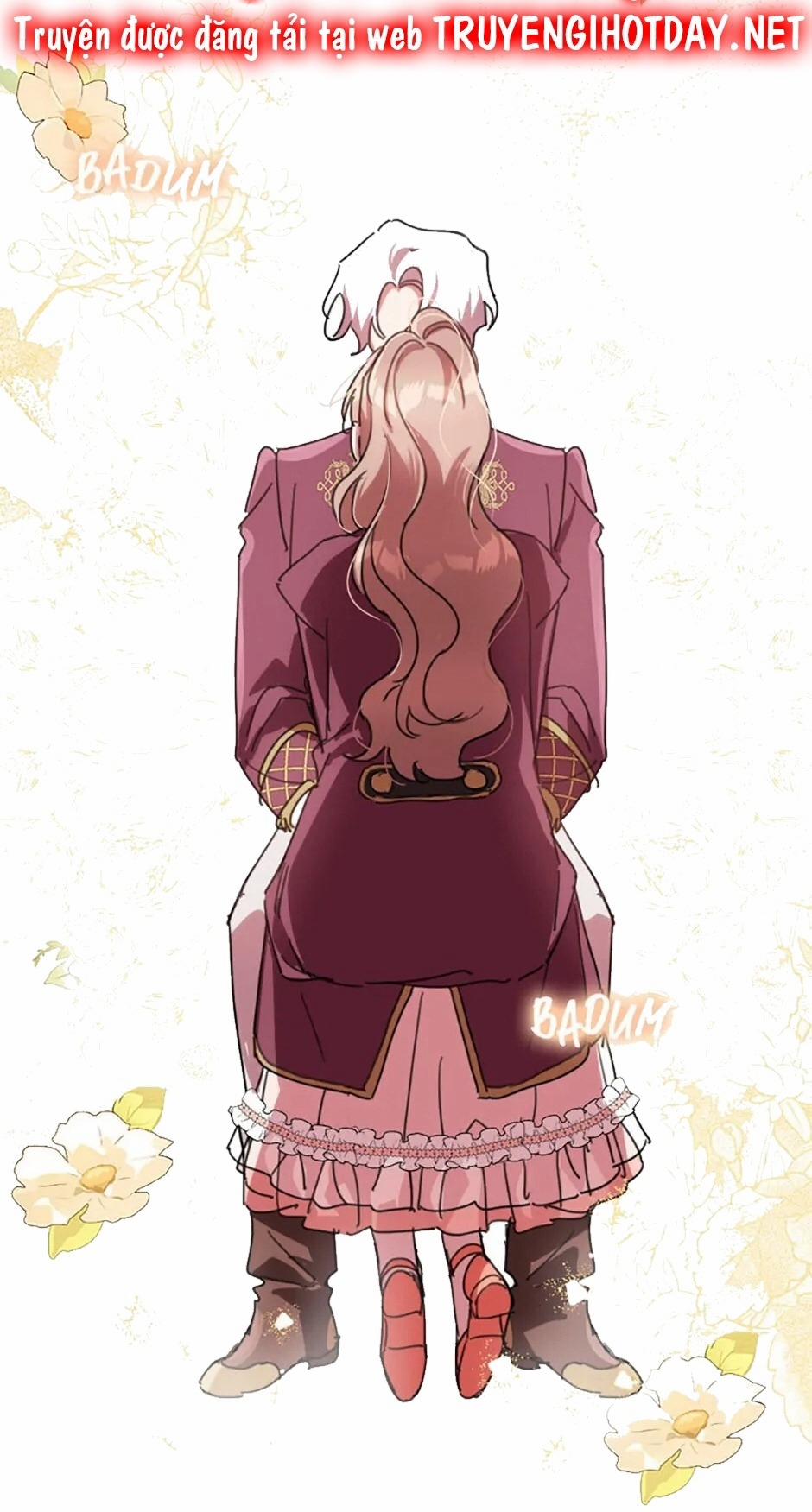 Chúng Ta Không Phải Chị Em Thân Thiết 82 trang 31