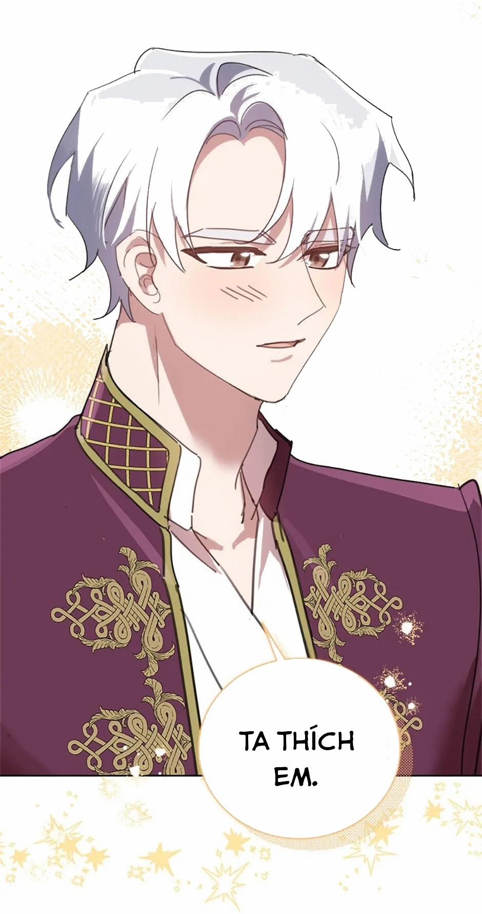 Chúng Ta Không Phải Chị Em Thân Thiết 82 trang 34