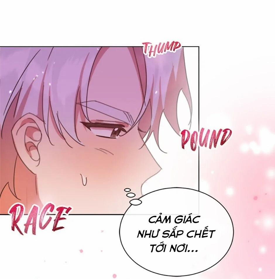 Chúng Ta Không Phải Chị Em Thân Thiết 82 trang 36