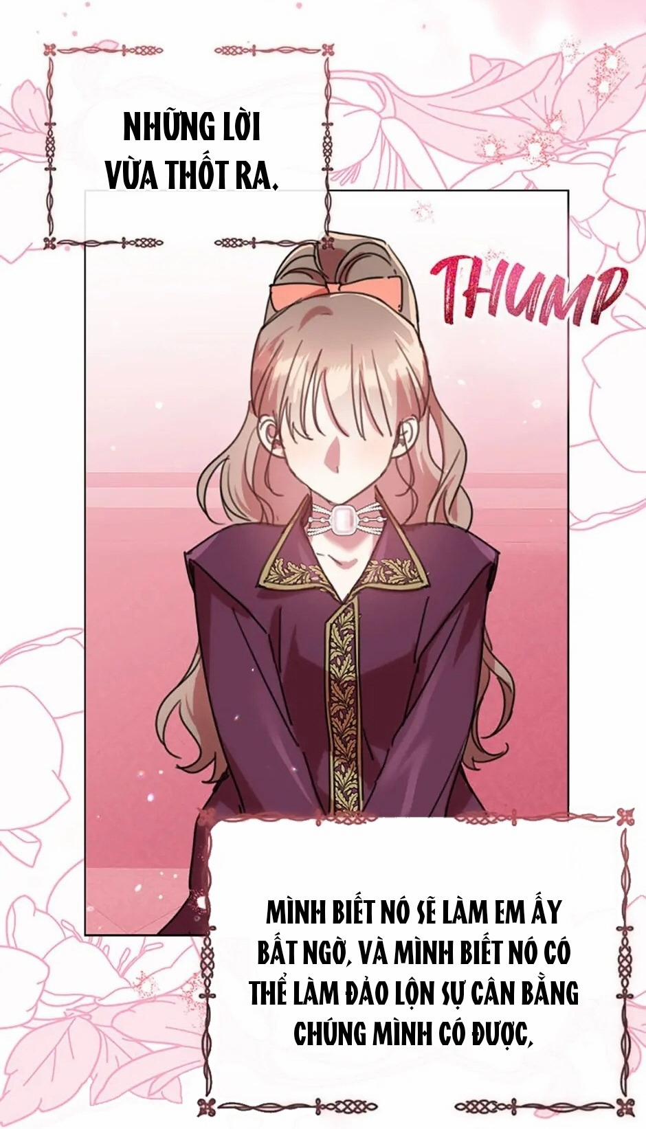 Chúng Ta Không Phải Chị Em Thân Thiết 82 trang 37