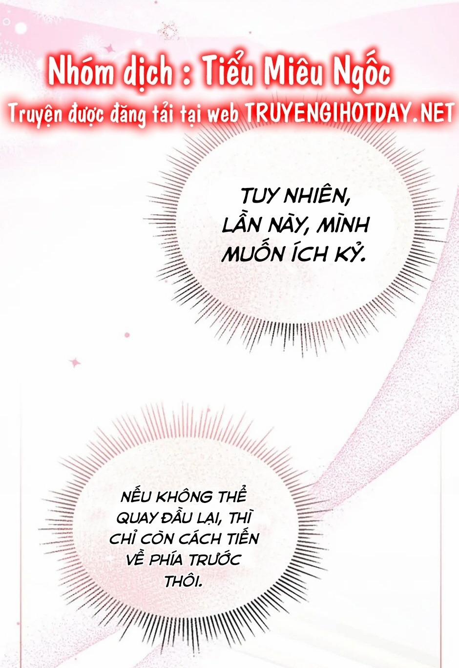 Chúng Ta Không Phải Chị Em Thân Thiết 82 trang 39