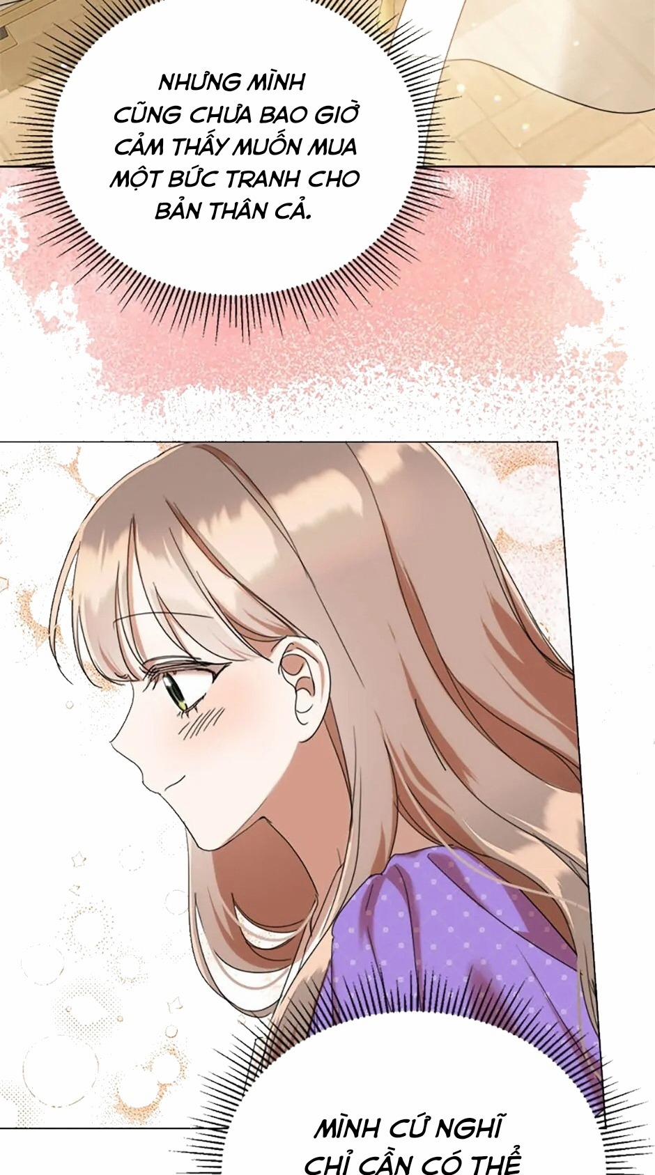 Chúng Ta Không Phải Chị Em Thân Thiết 82 trang 4