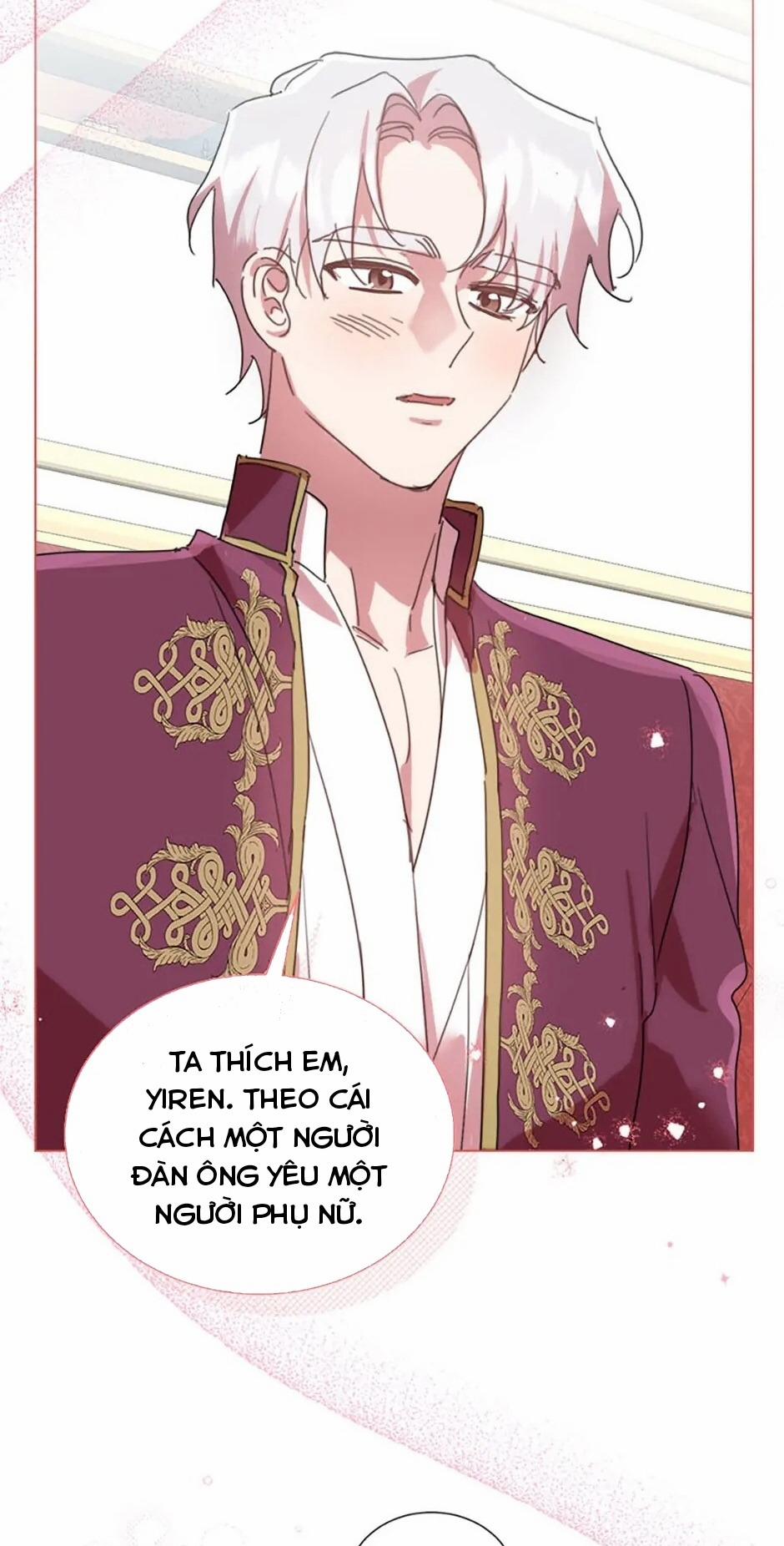 Chúng Ta Không Phải Chị Em Thân Thiết 82 trang 40