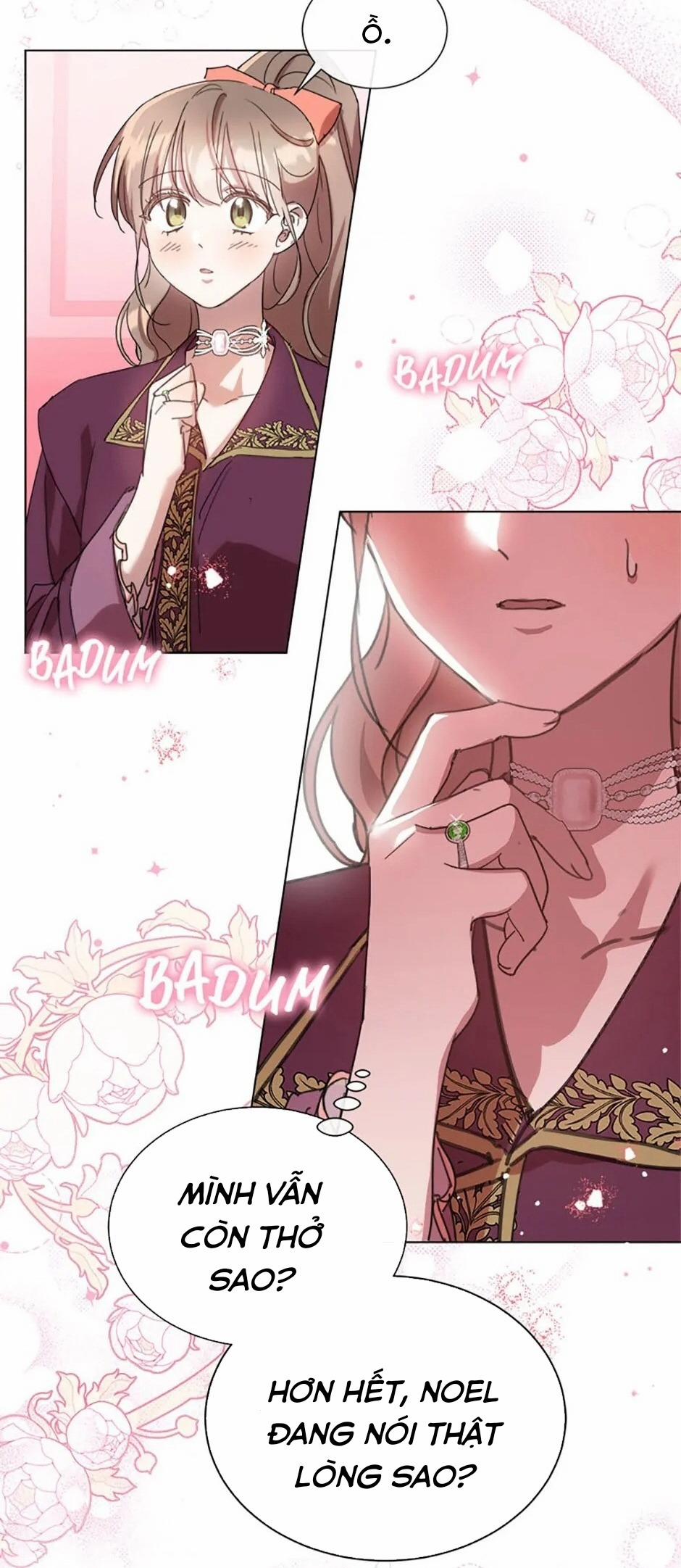 Chúng Ta Không Phải Chị Em Thân Thiết 82 trang 41