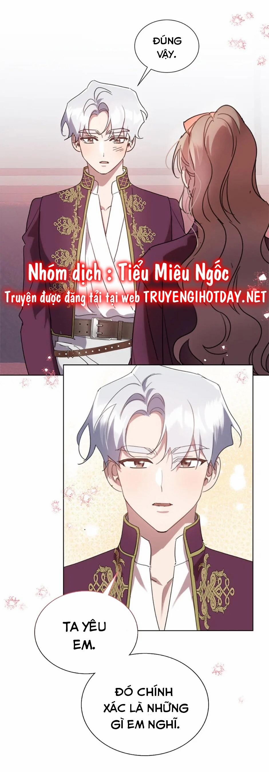 Chúng Ta Không Phải Chị Em Thân Thiết 82 trang 43