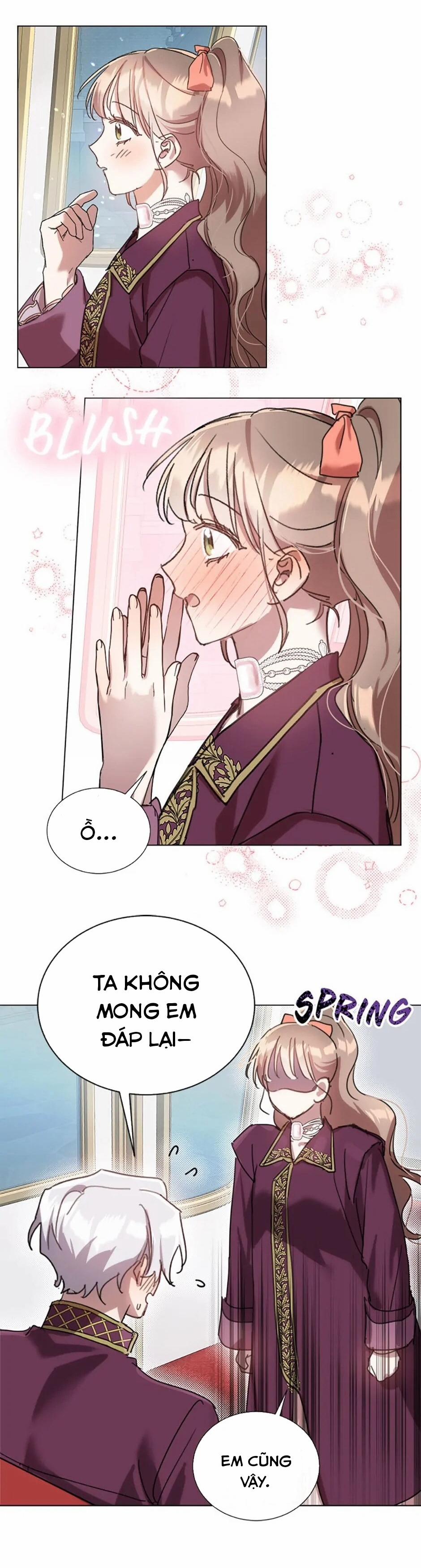 Chúng Ta Không Phải Chị Em Thân Thiết 82 trang 44