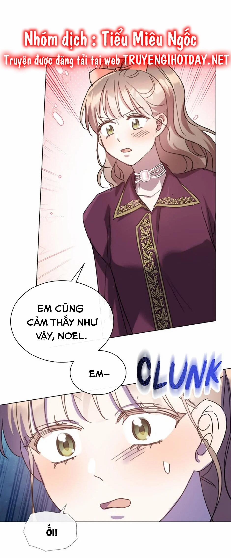 Chúng Ta Không Phải Chị Em Thân Thiết 82 trang 45