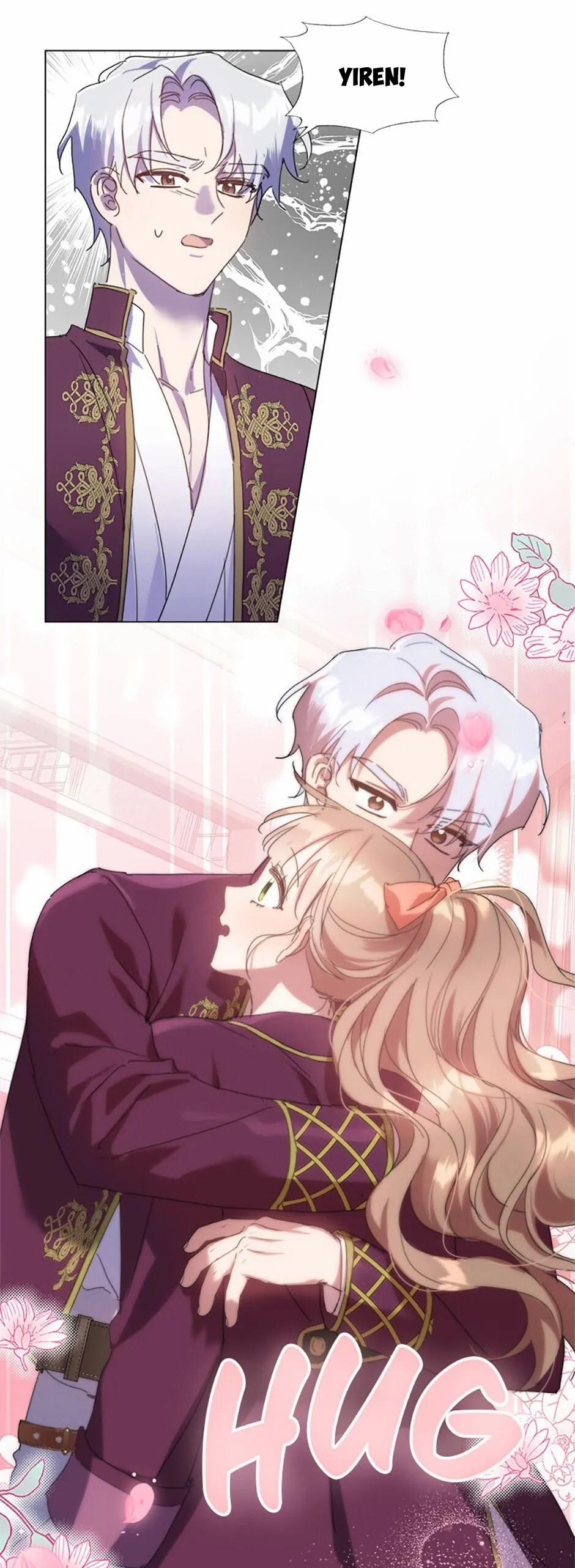 Chúng Ta Không Phải Chị Em Thân Thiết 82 trang 46