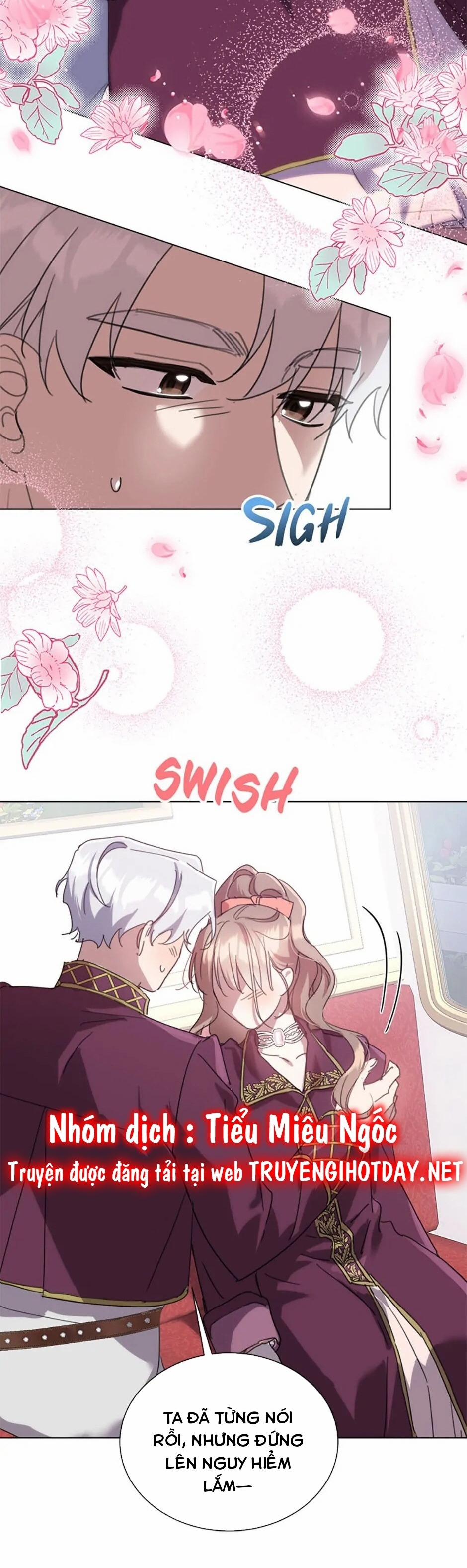 Chúng Ta Không Phải Chị Em Thân Thiết 82 trang 47