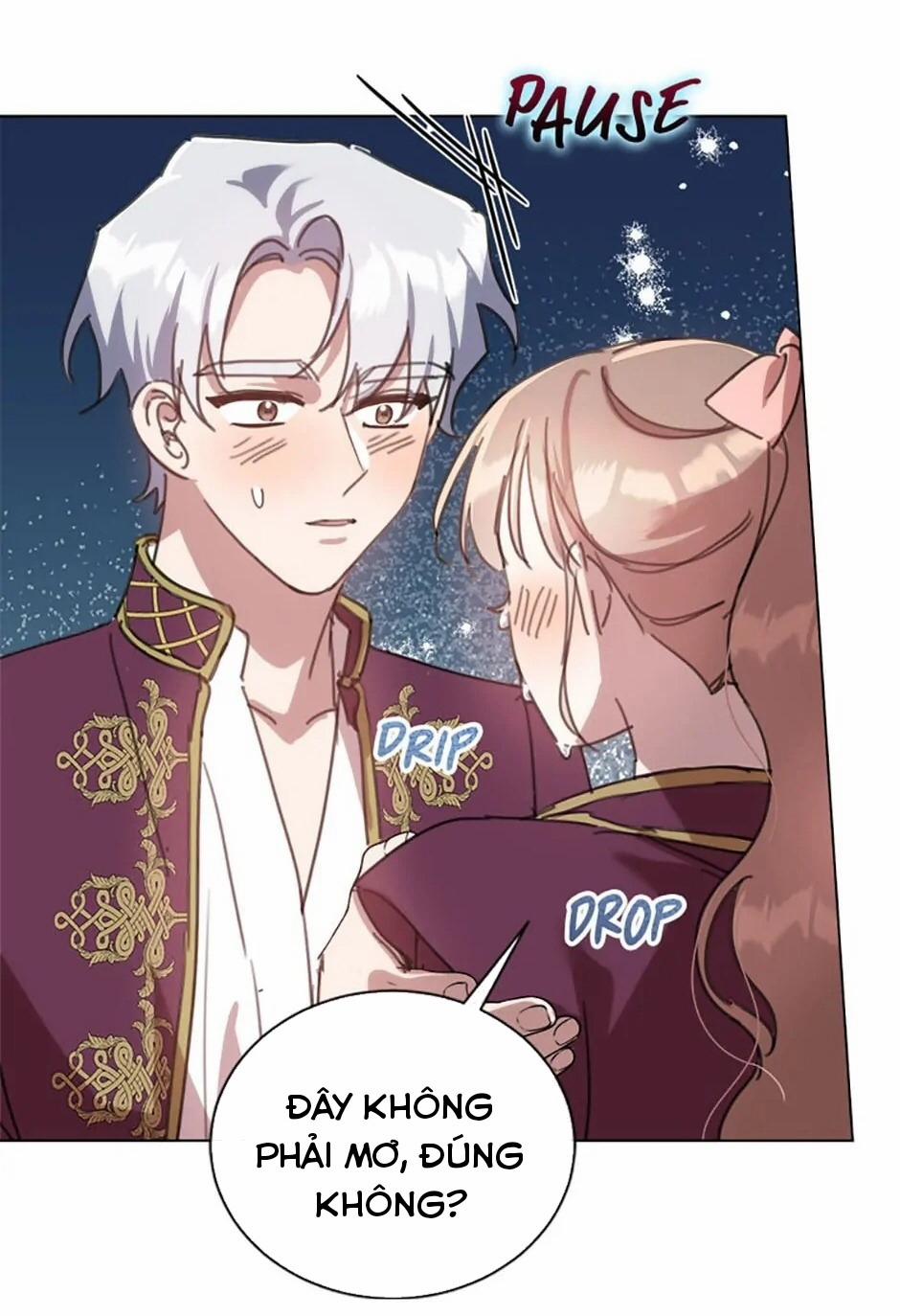 Chúng Ta Không Phải Chị Em Thân Thiết 82 trang 48