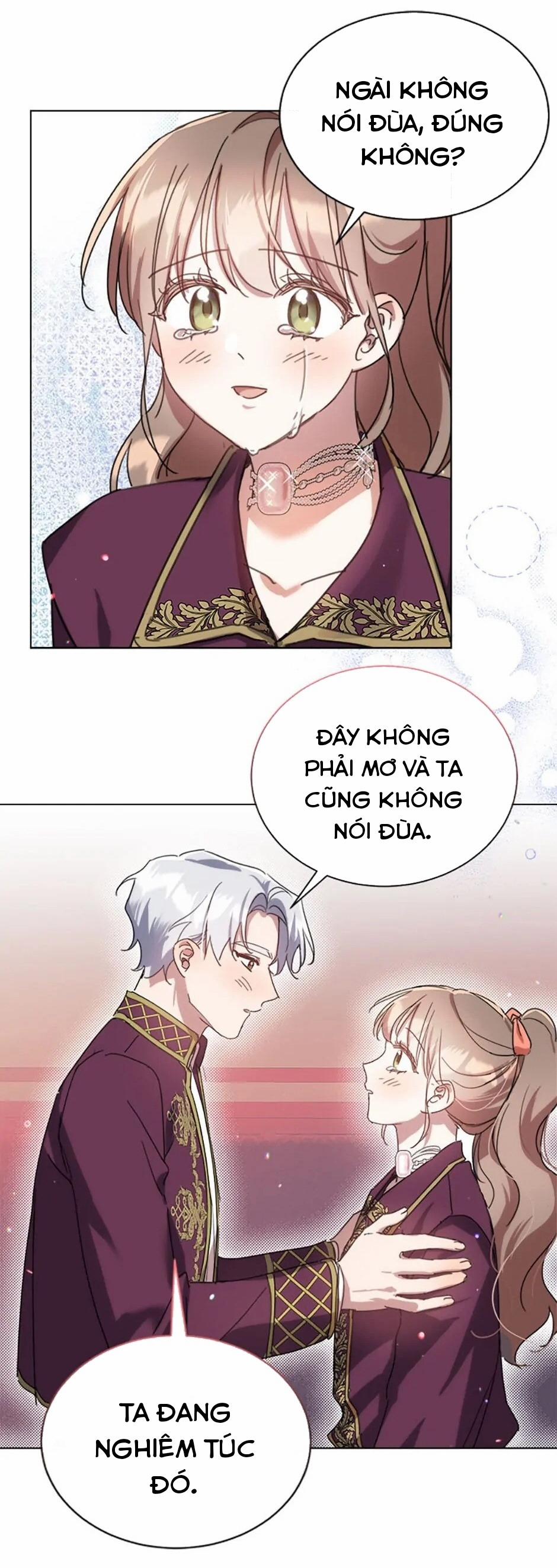 Chúng Ta Không Phải Chị Em Thân Thiết 82 trang 49