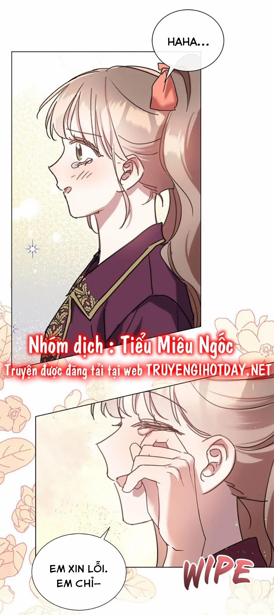 Chúng Ta Không Phải Chị Em Thân Thiết 82 trang 50