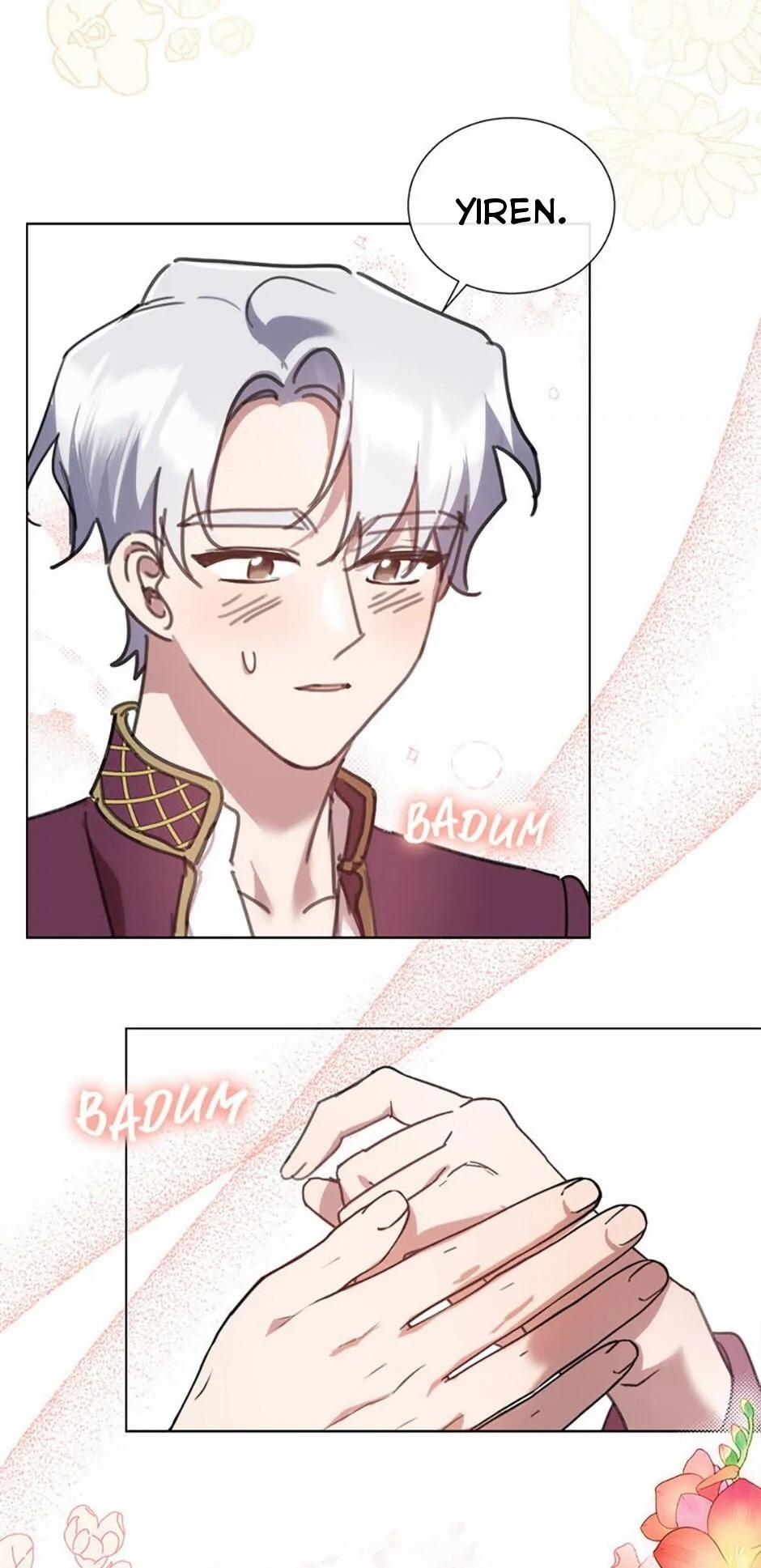 Chúng Ta Không Phải Chị Em Thân Thiết 82 trang 51