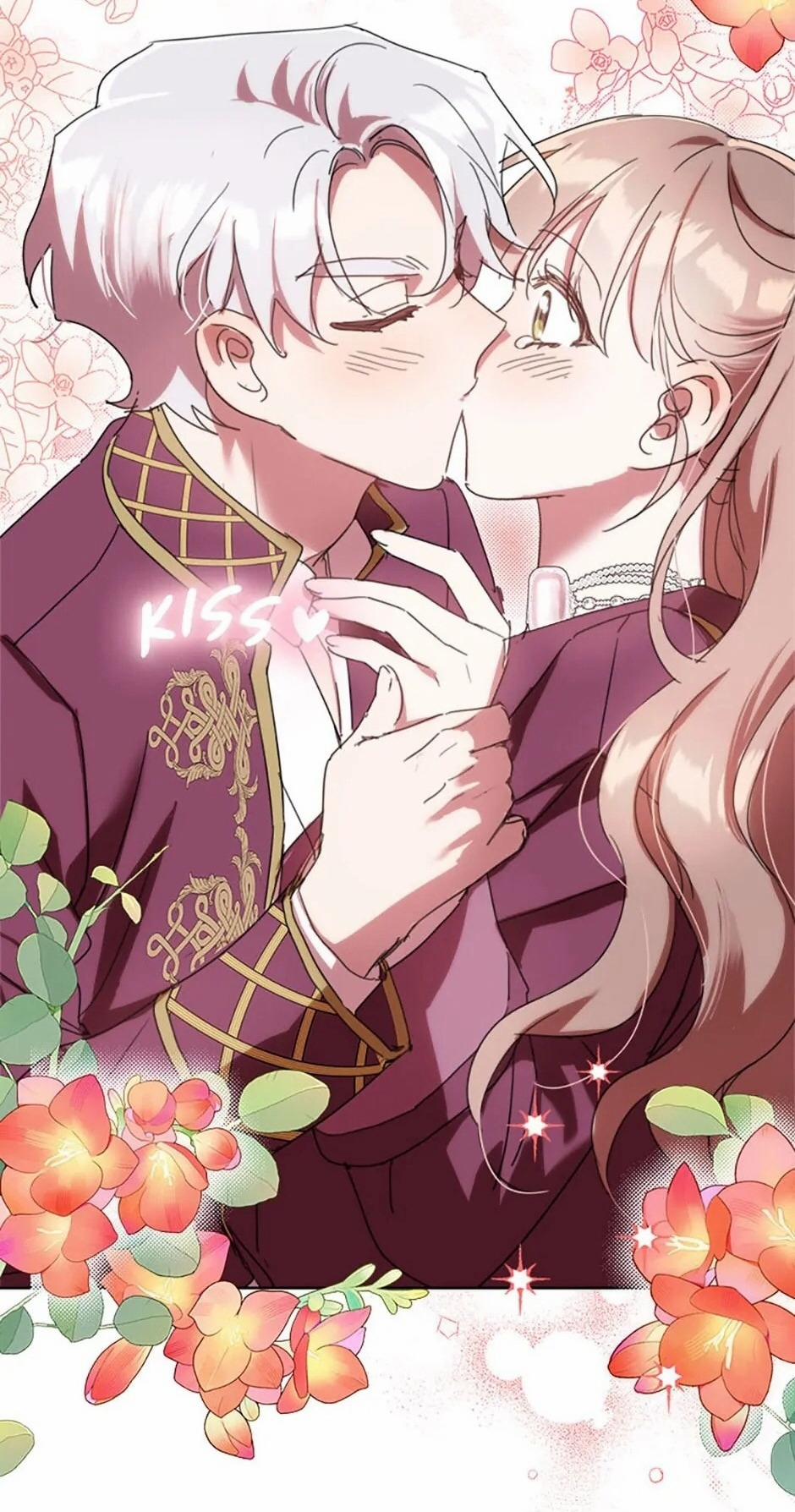 Chúng Ta Không Phải Chị Em Thân Thiết 82 trang 52