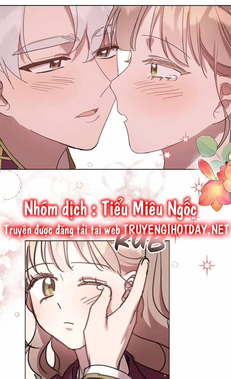 Chúng Ta Không Phải Chị Em Thân Thiết 82 trang 53