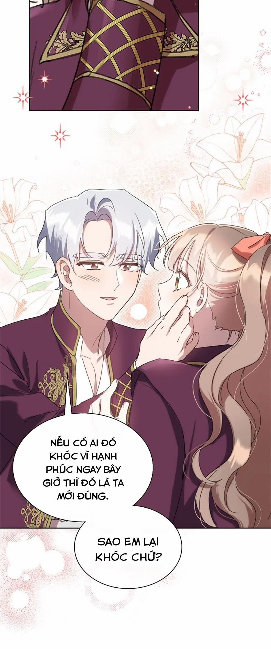 Chúng Ta Không Phải Chị Em Thân Thiết 82 trang 54