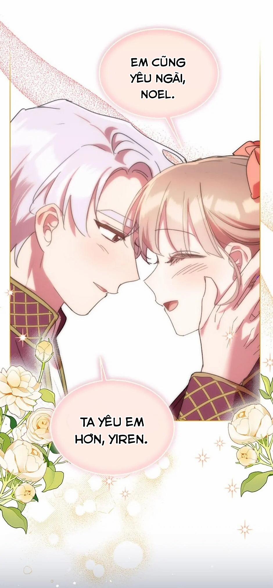 Chúng Ta Không Phải Chị Em Thân Thiết 82 trang 55