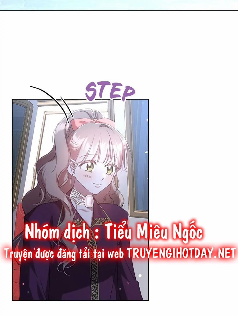 Chúng Ta Không Phải Chị Em Thân Thiết 82 trang 57