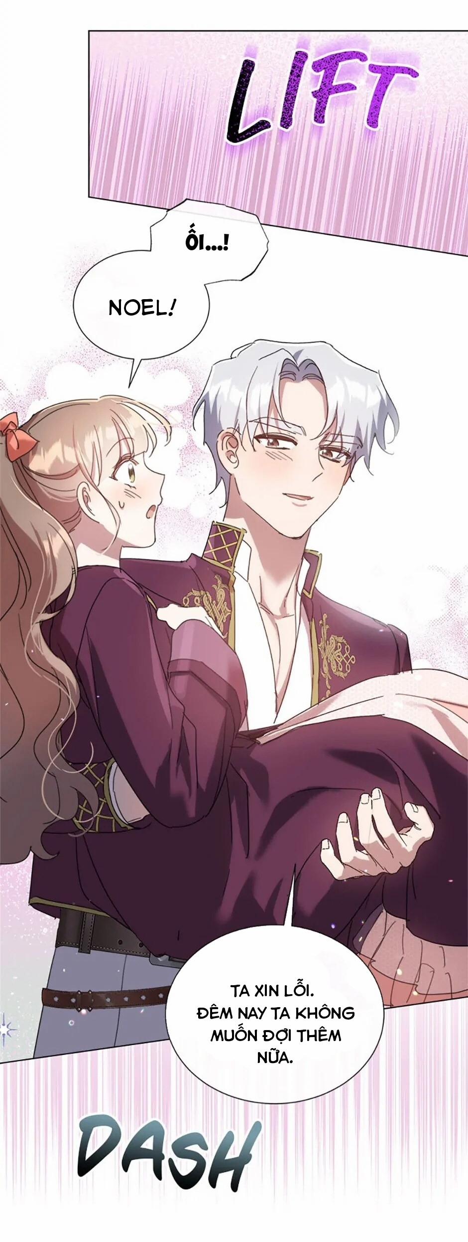 Chúng Ta Không Phải Chị Em Thân Thiết 82 trang 58