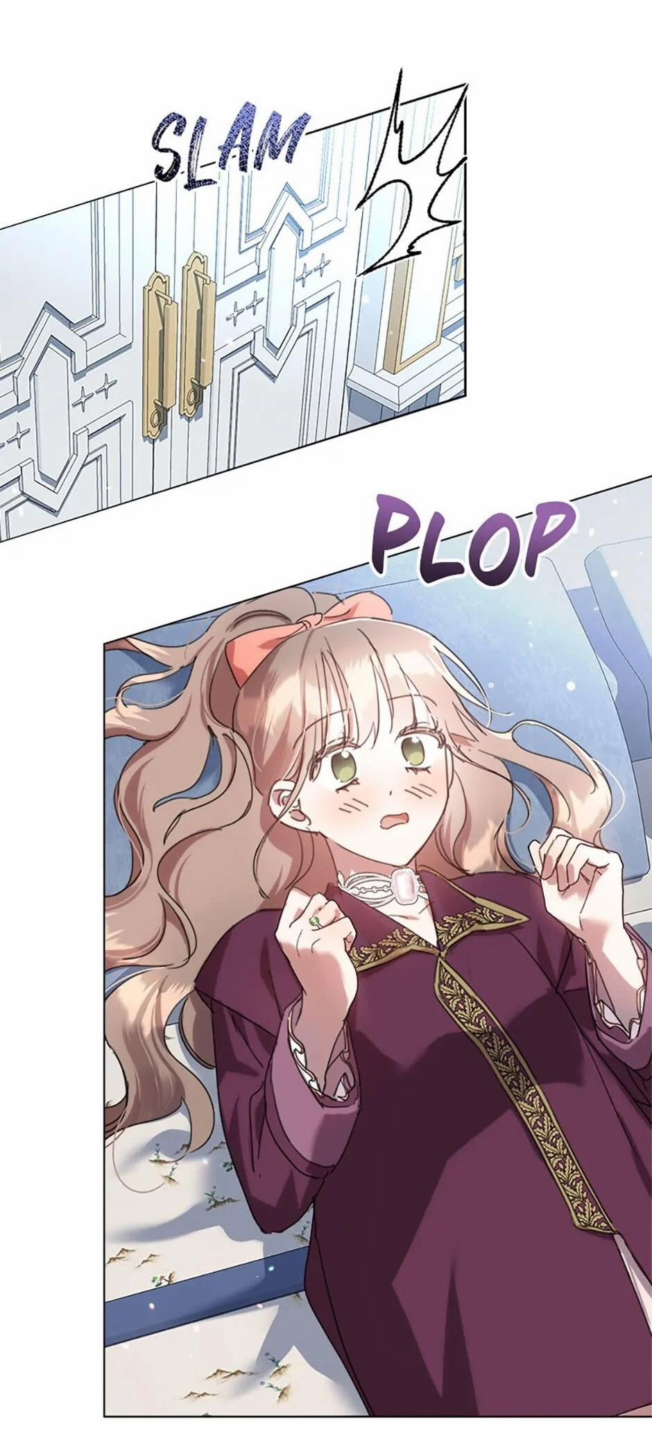 Chúng Ta Không Phải Chị Em Thân Thiết 82 trang 59