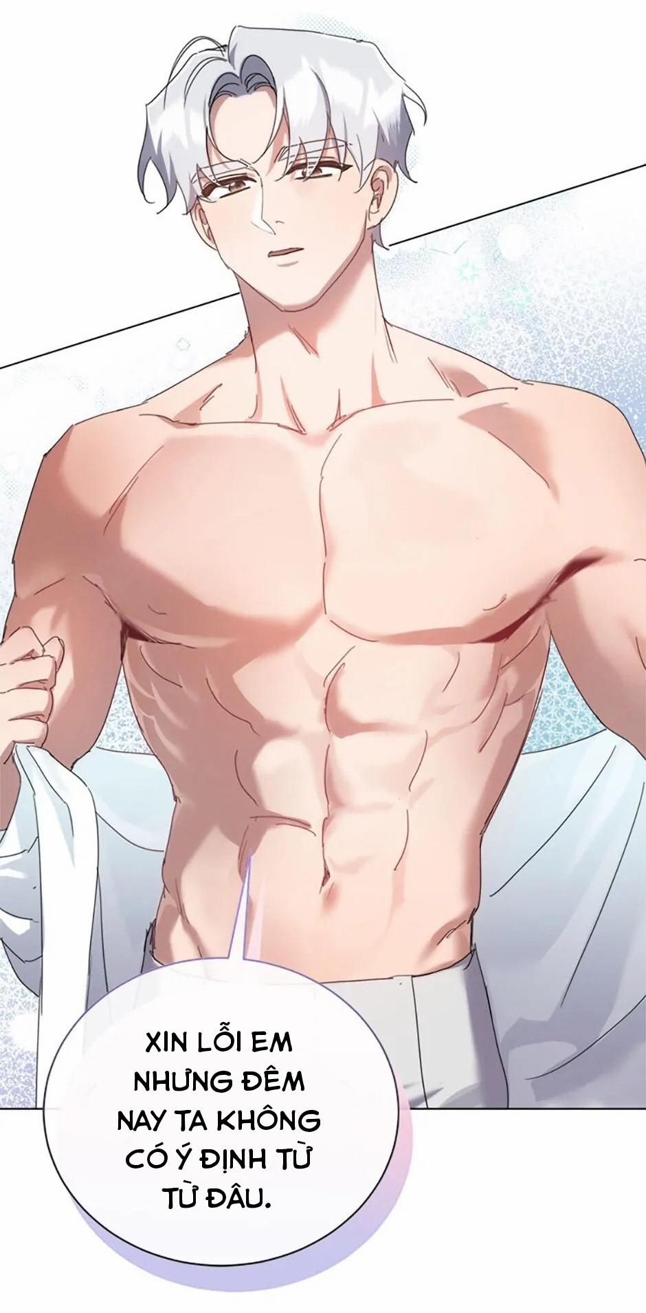 Chúng Ta Không Phải Chị Em Thân Thiết 82 trang 61