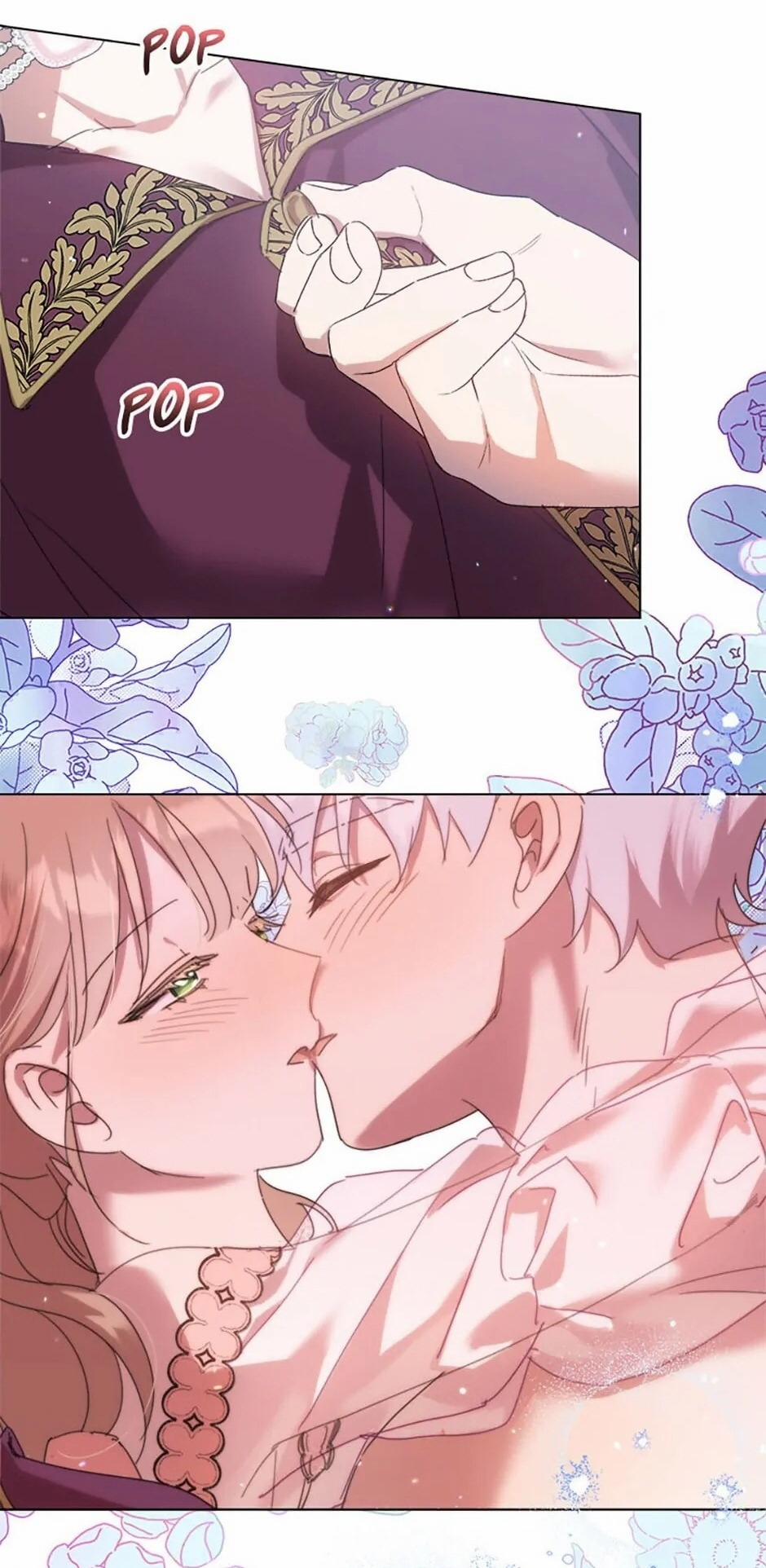 Chúng Ta Không Phải Chị Em Thân Thiết 82 trang 63