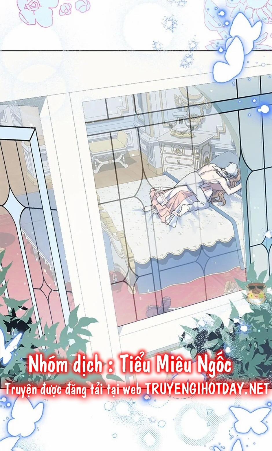 Chúng Ta Không Phải Chị Em Thân Thiết 82 trang 64