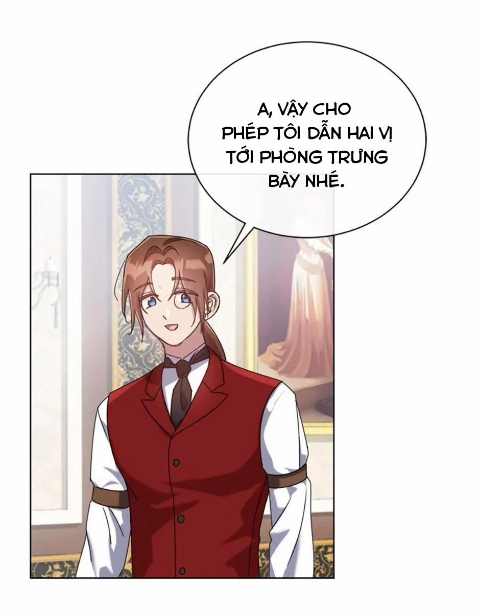 Chúng Ta Không Phải Chị Em Thân Thiết 82 trang 7